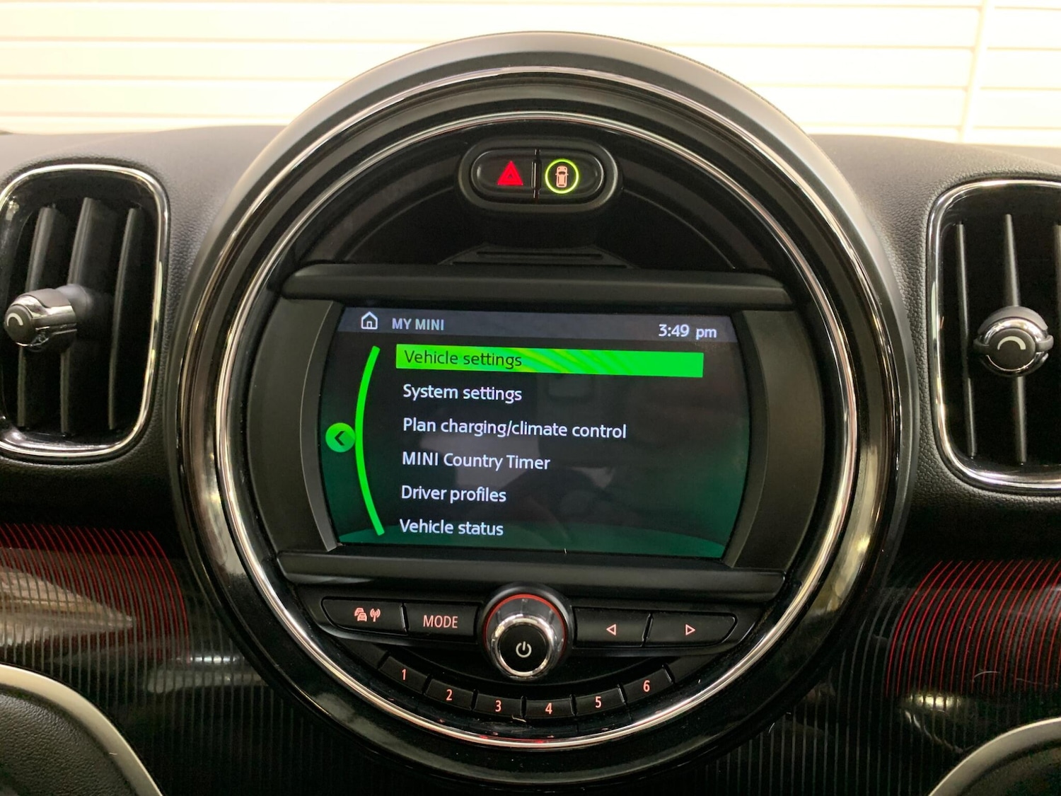 Used MINI Countryman 2019 for sale - 76282829: Photo 34