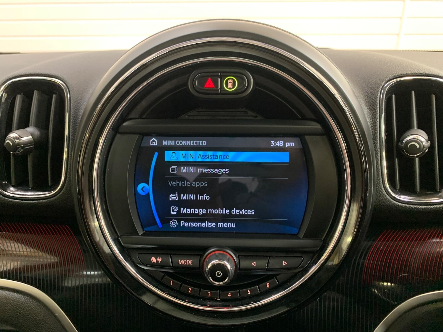 Used MINI Countryman 2019 for sale - 76282829: Photo 35