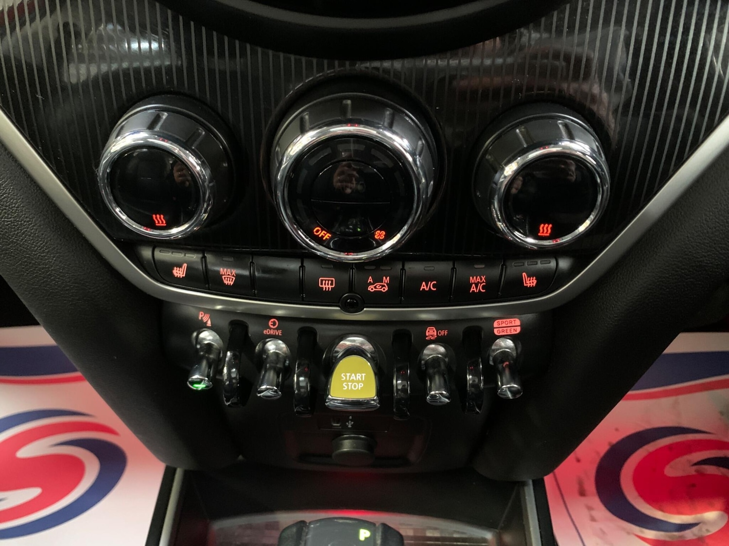 Used MINI Countryman 2019 for sale - 76282829: Photo 38