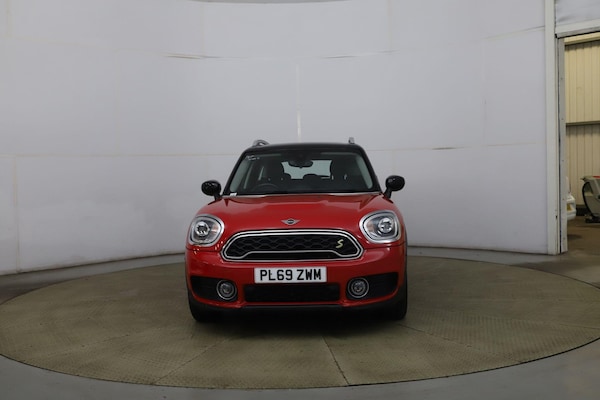 Used MINI Countryman 2019 for sale - 76282829: Photo 3