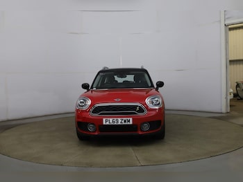Used MINI Countryman 2019 for sale - 76282829: Photo 3