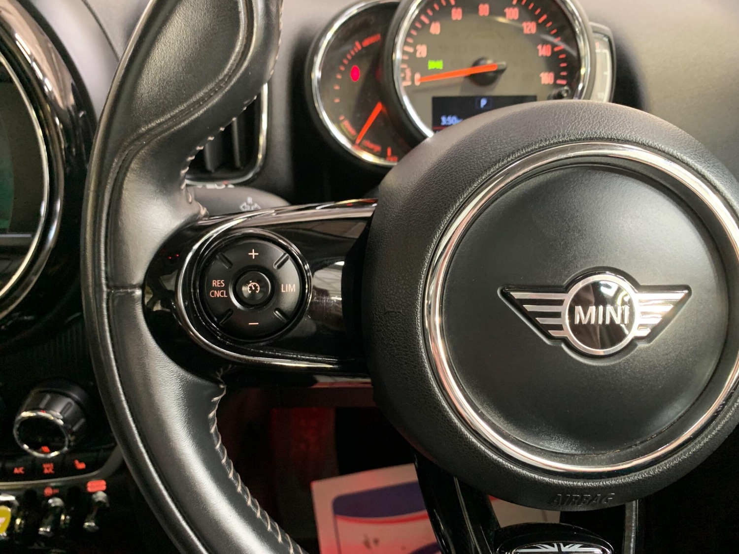 Used MINI Countryman 2019 for sale - 76282829: Photo 45