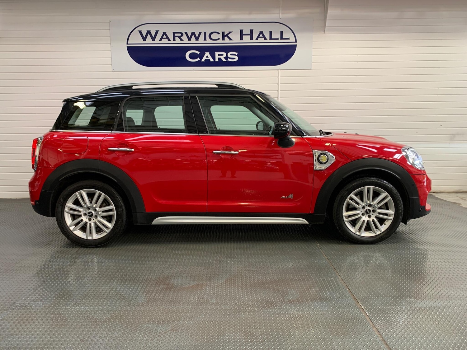 Used MINI Countryman 2019 for sale - 76282829: Photo 5