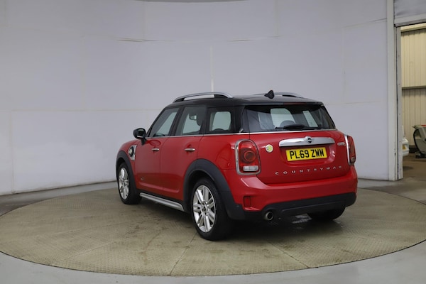 Used MINI Countryman 2019 for sale - 76282829: Photo 5