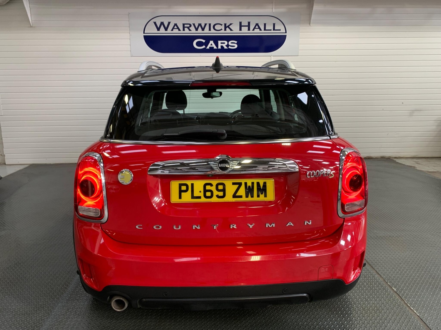 Used MINI Countryman 2019 for sale - 76282829: Photo 6