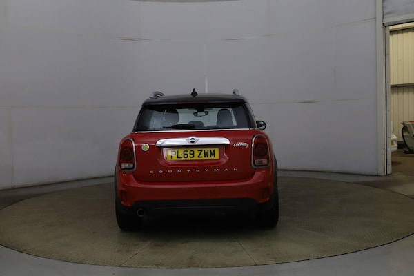 Used MINI Countryman 2019 for sale - 76282829: Photo 6