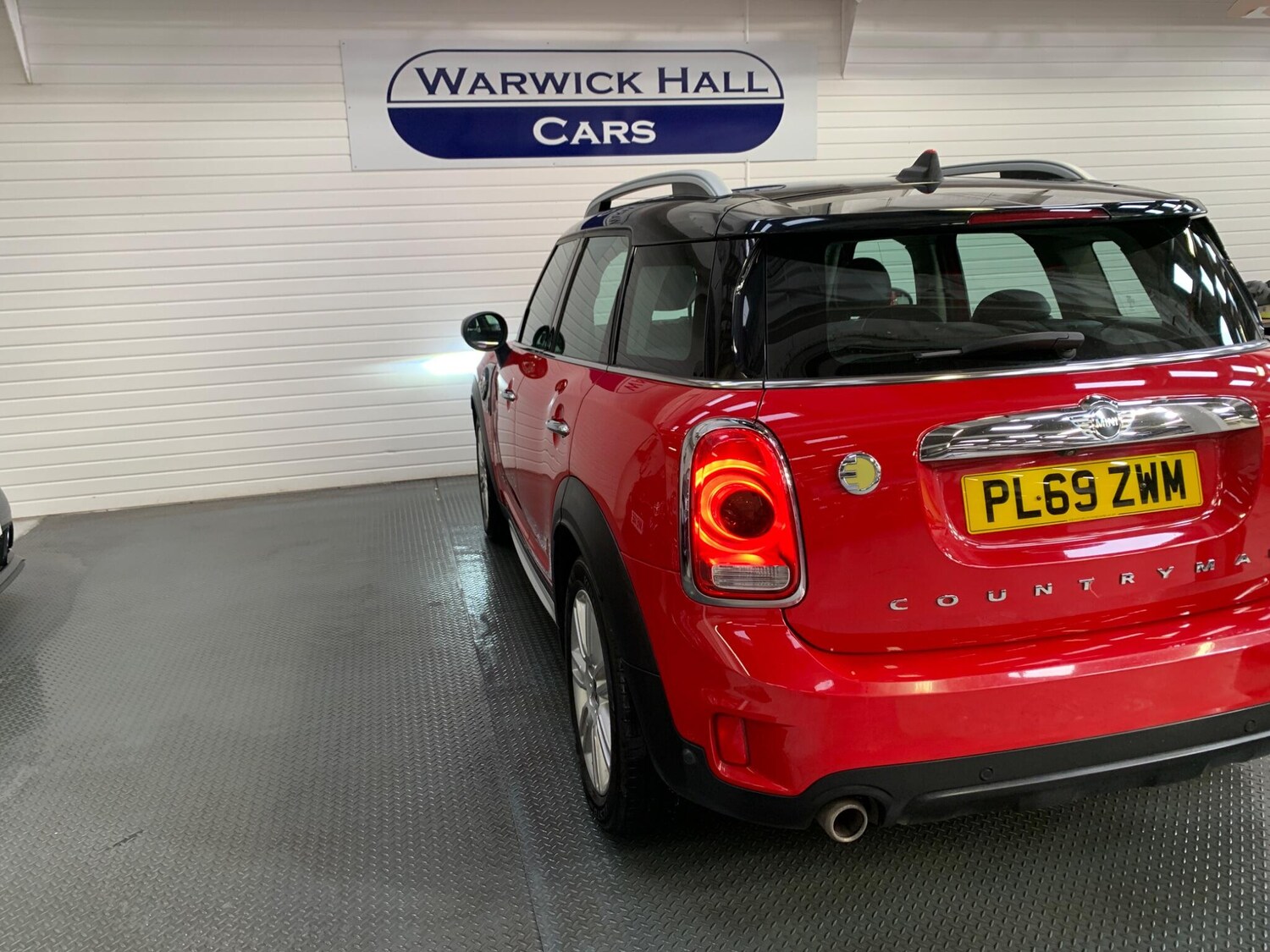 Used MINI Countryman 2019 for sale - 76282829: Photo 7