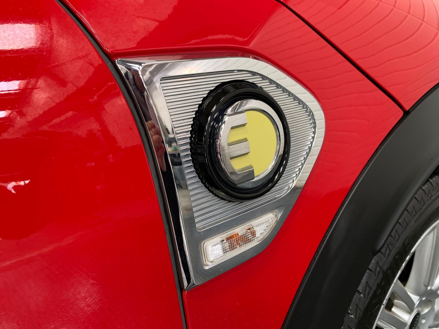 Used MINI Countryman 2019 for sale - 76282829: Photo 9