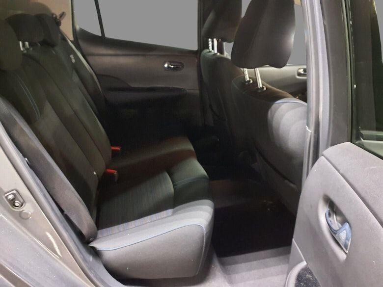 Used Nissan Leaf 2023 for sale - 77625296: Photo 14