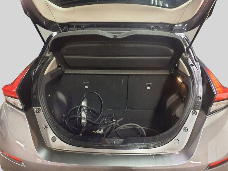 Used Nissan Leaf 2023 for sale - 77625296: Photo 17