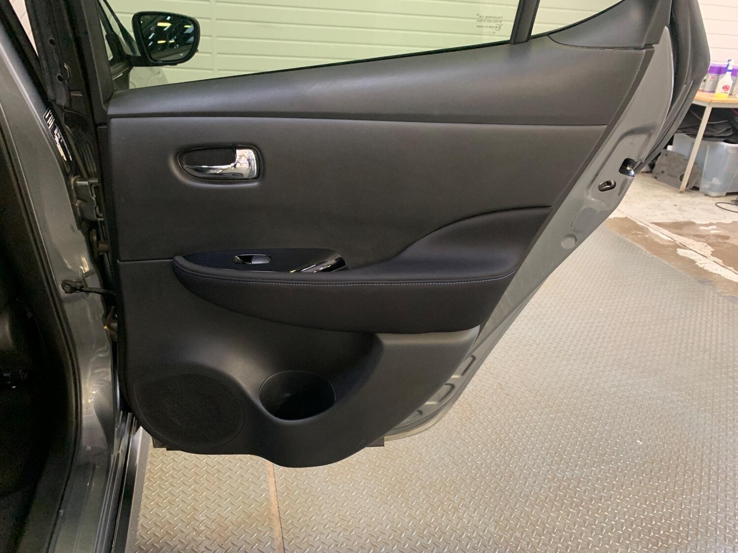 Used Nissan Leaf 2023 for sale - 77625296: Photo 19