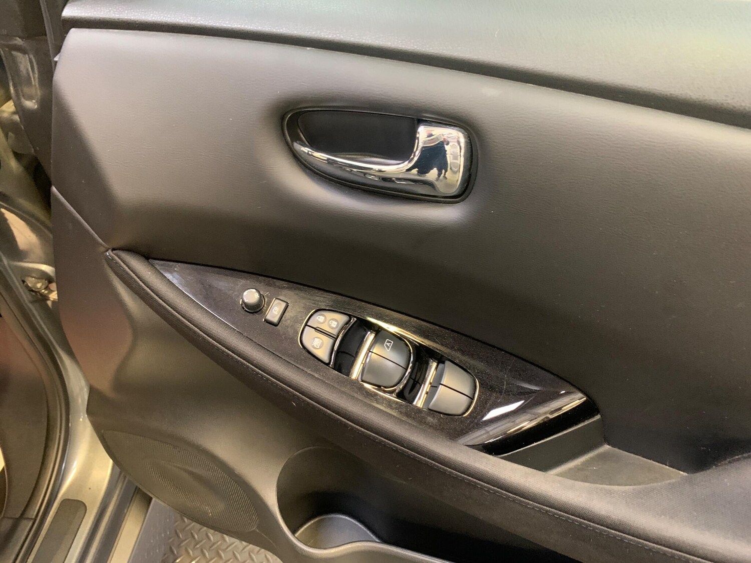 Used Nissan Leaf 2023 for sale - 77625296: Photo 23