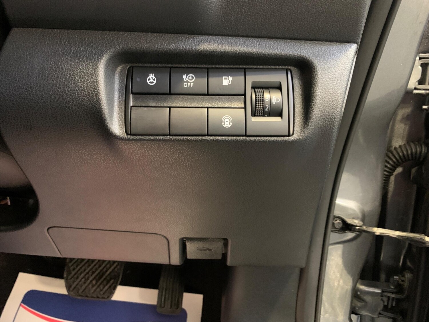 Used Nissan Leaf 2023 for sale - 77625296: Photo 24