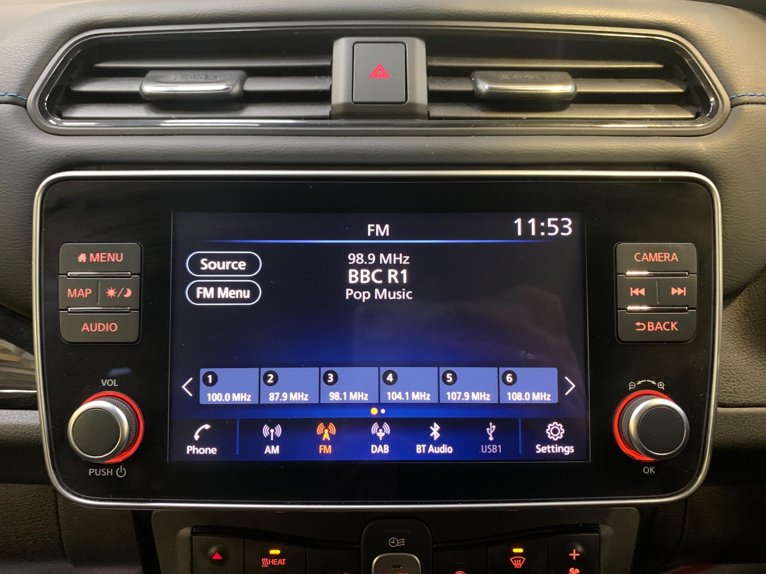 Used Nissan Leaf 2023 for sale - 77625296: Photo 27