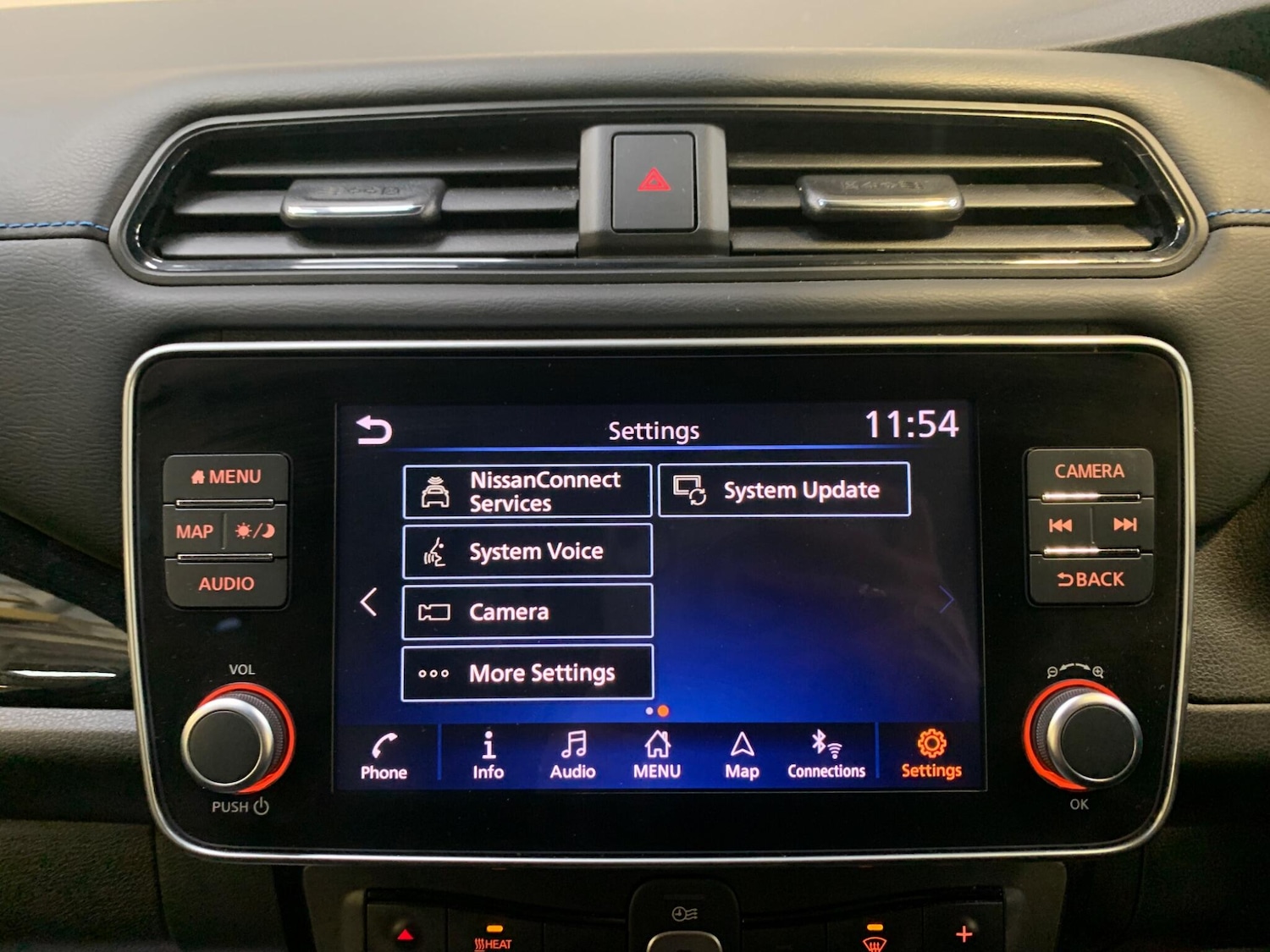 Used Nissan Leaf 2023 for sale - 77625296: Photo 31