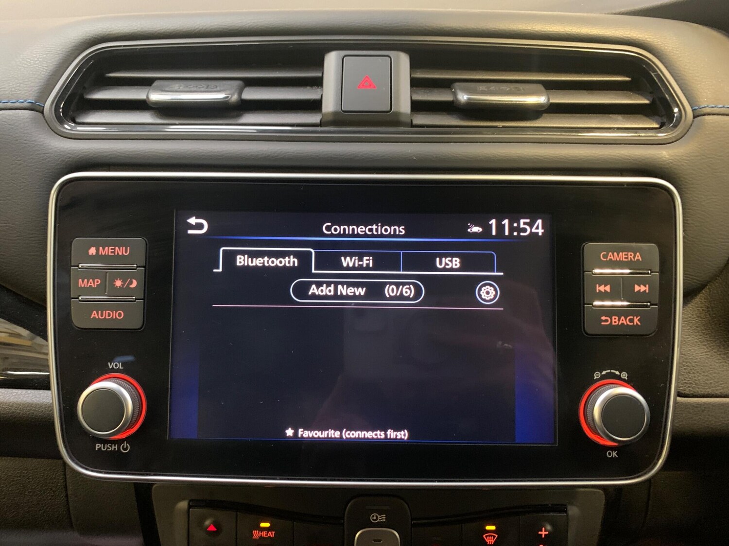 Used Nissan Leaf 2023 for sale - 77625296: Photo 34