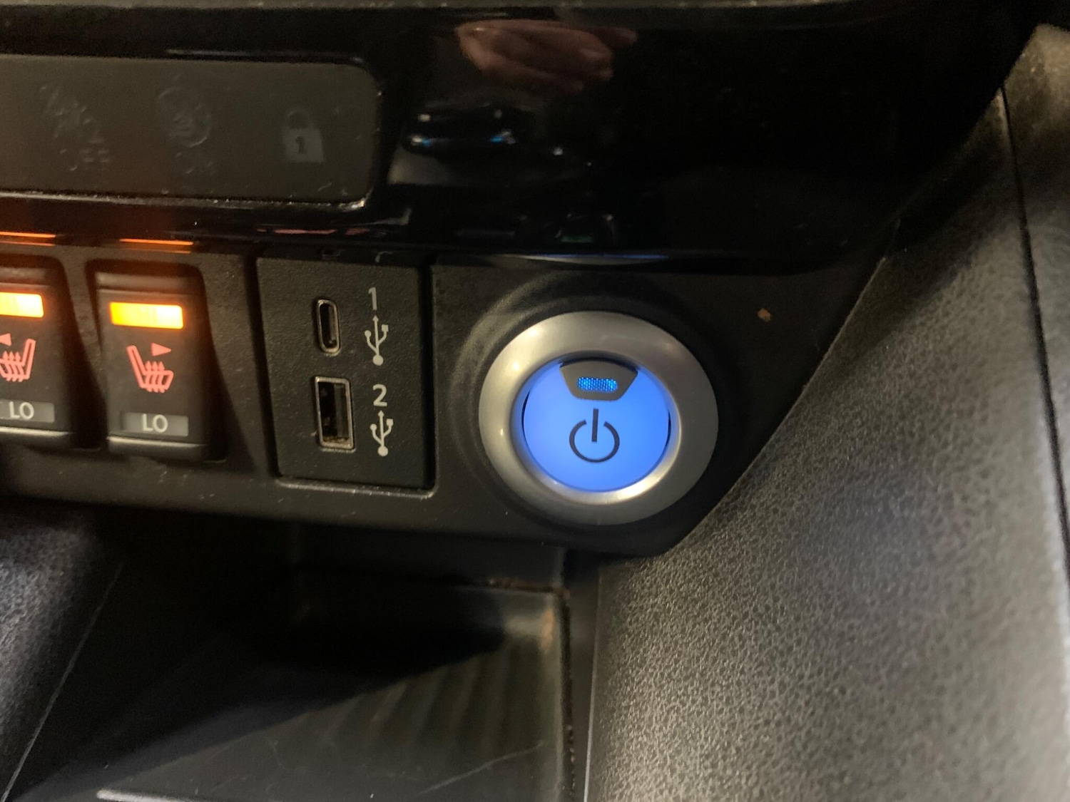 Used Nissan Leaf 2023 for sale - 77625296: Photo 35