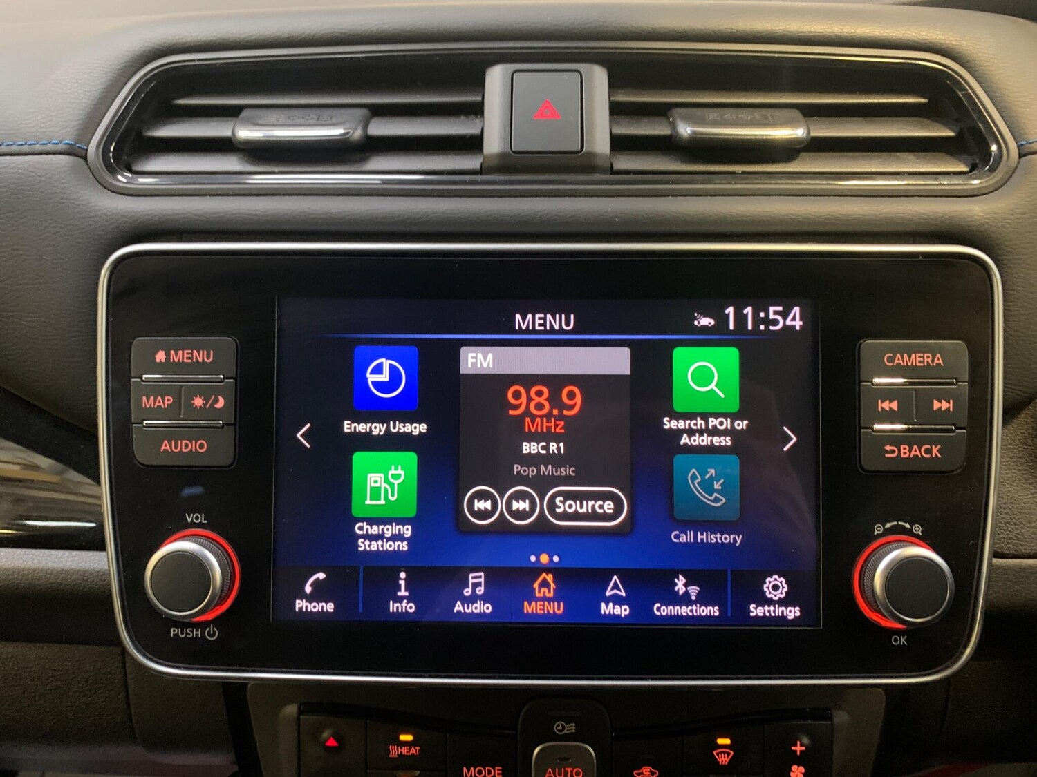 Used Nissan Leaf 2023 for sale - 77625296: Photo 37