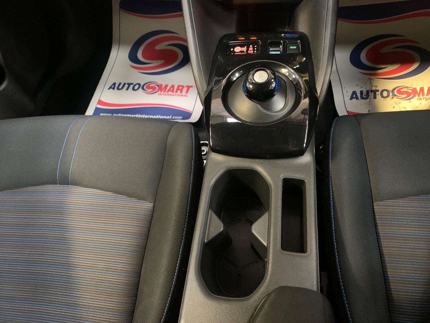 Used Nissan Leaf 2023 for sale - 77625296: Photo 39