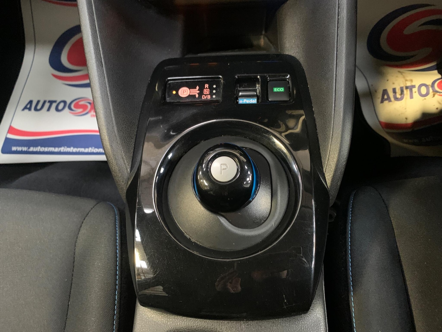 Used Nissan Leaf 2023 for sale - 77625296: Photo 41