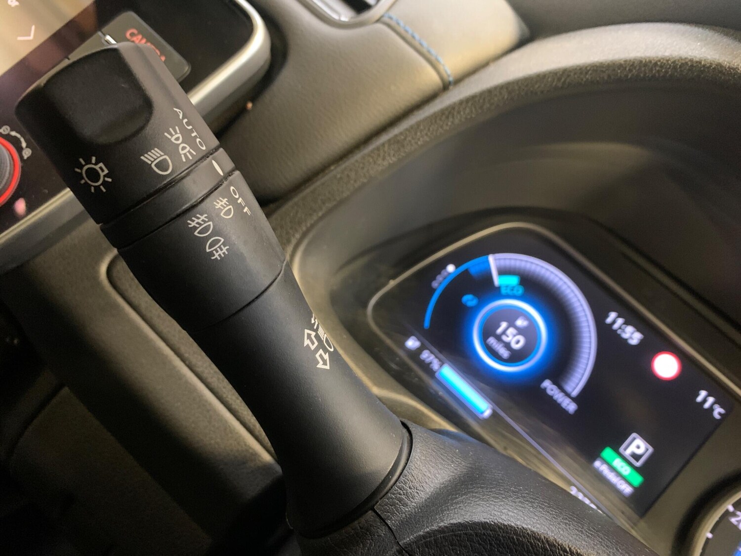 Used Nissan Leaf 2023 for sale - 77625296: Photo 43