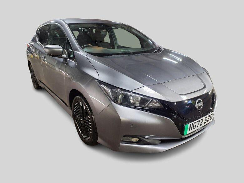 Used Nissan Leaf 2023 for sale - 77625296: Photo 7