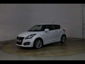 Used Suzuki Swift 2014 for sale - 75334007: Photo