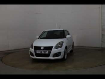 Used Suzuki Swift 2014 for sale - 75334007: Photo