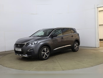 Used Peugeot 5008 2019 for sale - 79465169: Photo