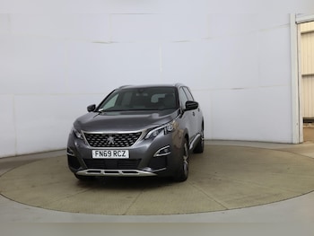 Used Peugeot 5008 2019 for sale - 79465169: Photo