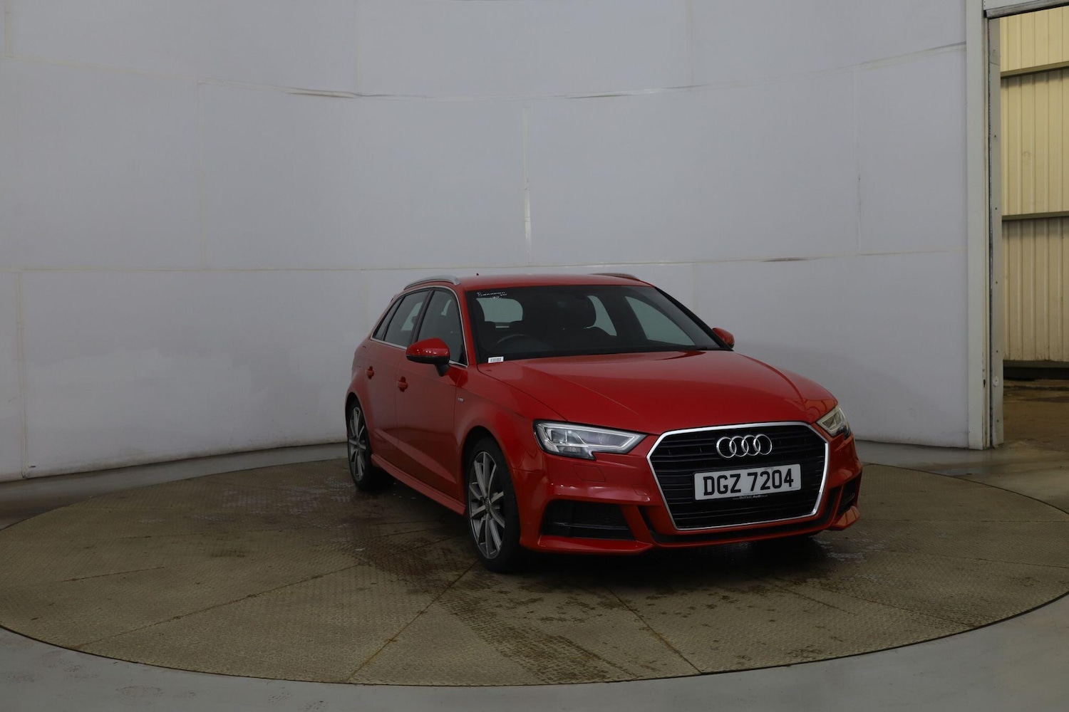 Used Audi A3 2016 for sale - 77351859: Photo 10