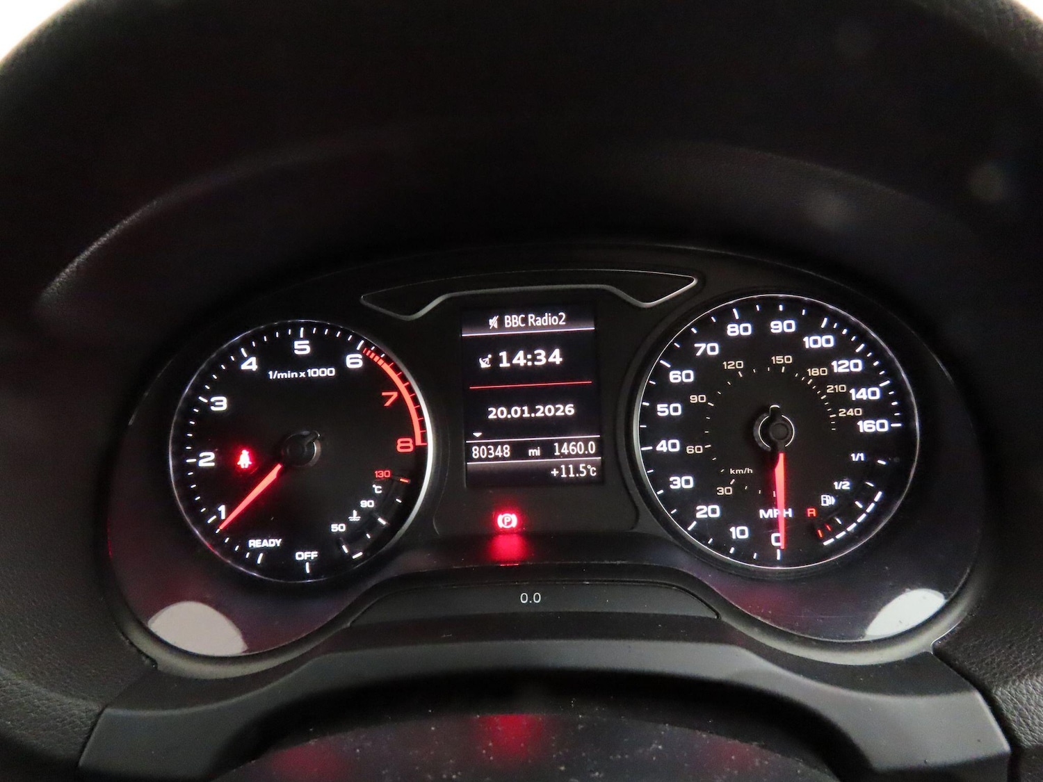 Used Audi A3 2016 for sale - 77351859: Photo 15