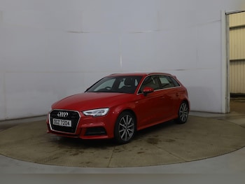 Used Audi A3 2016 for sale - 77351859: Photo