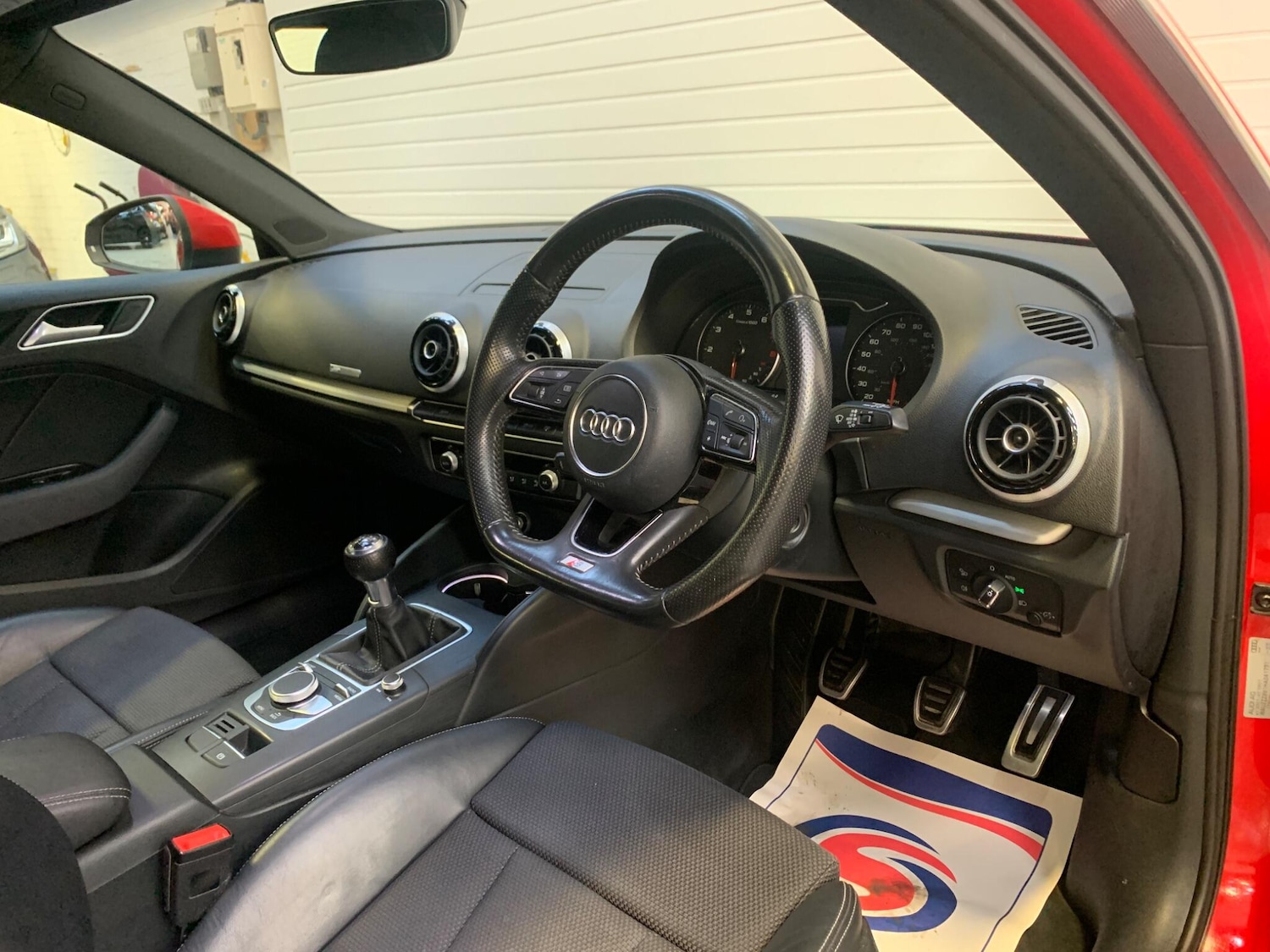 Used Audi A3 2016 for sale - 77351859: Photo 22