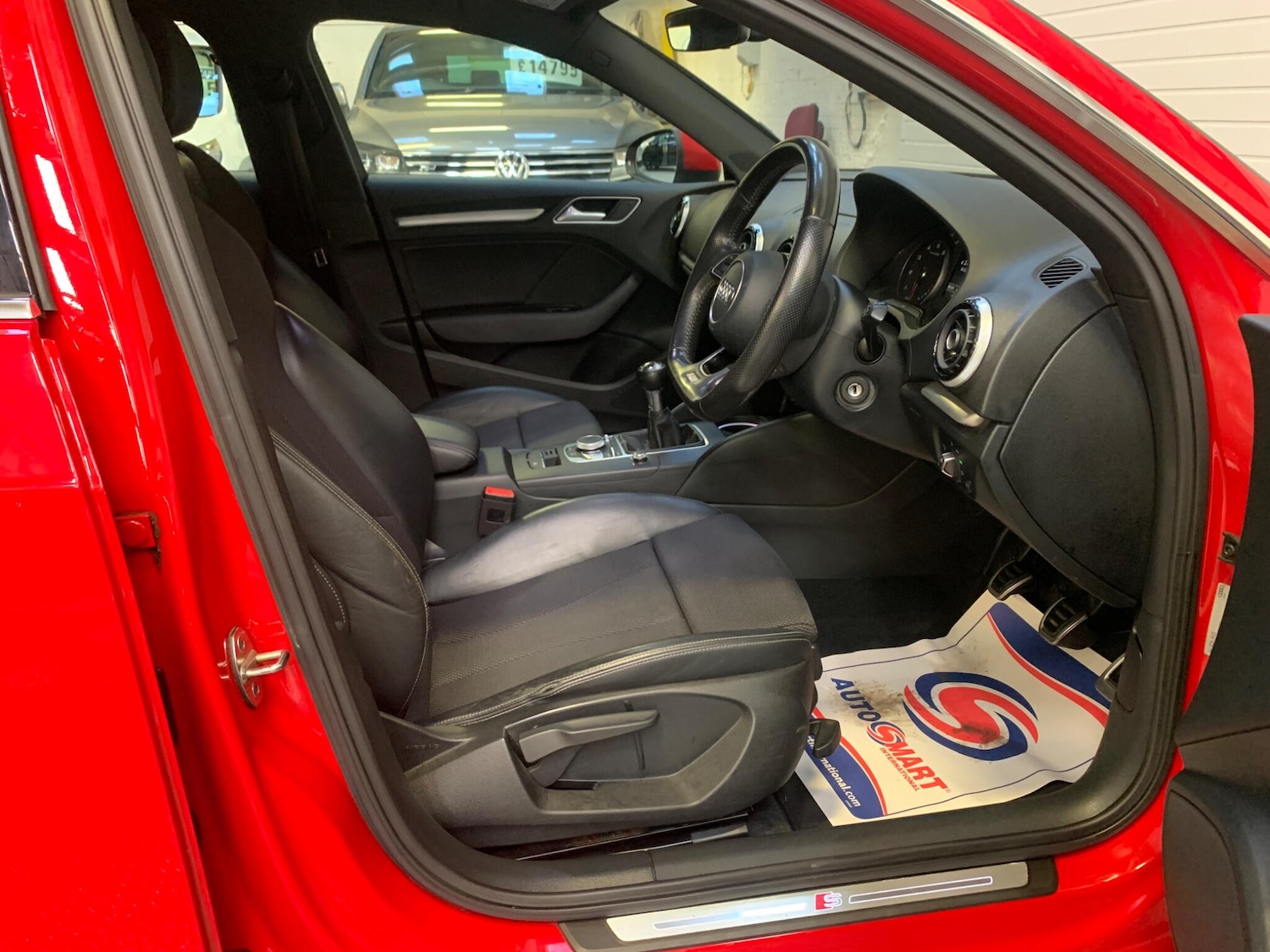 Used Audi A3 2016 for sale - 77351859: Photo 23