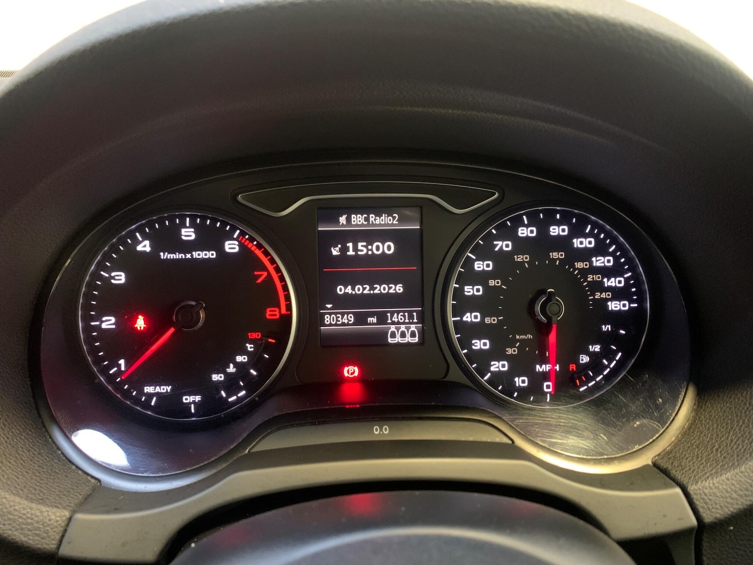 Used Audi A3 2016 for sale - 77351859: Photo 26