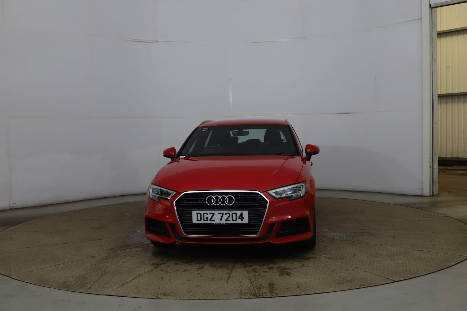 Used Audi A3 2016 for sale - 77351859: Photo 3