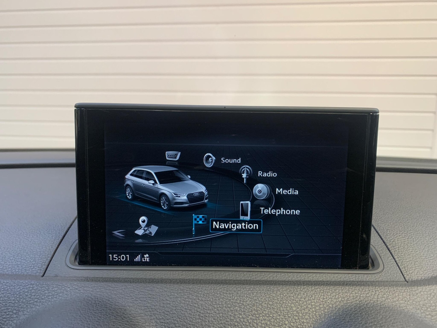 Used Audi A3 2016 for sale - 77351859: Photo 35