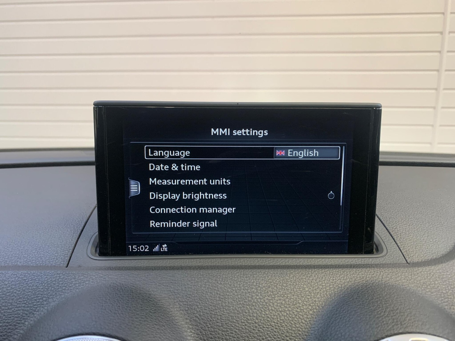 Used Audi A3 2016 for sale - 77351859: Photo 38