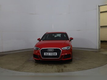 Used Audi A3 2016 for sale - 77351859: Photo