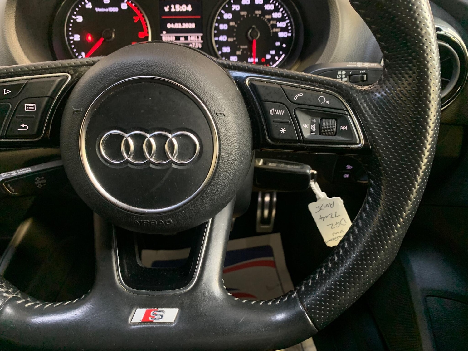 Used Audi A3 2016 for sale - 77351859: Photo 48