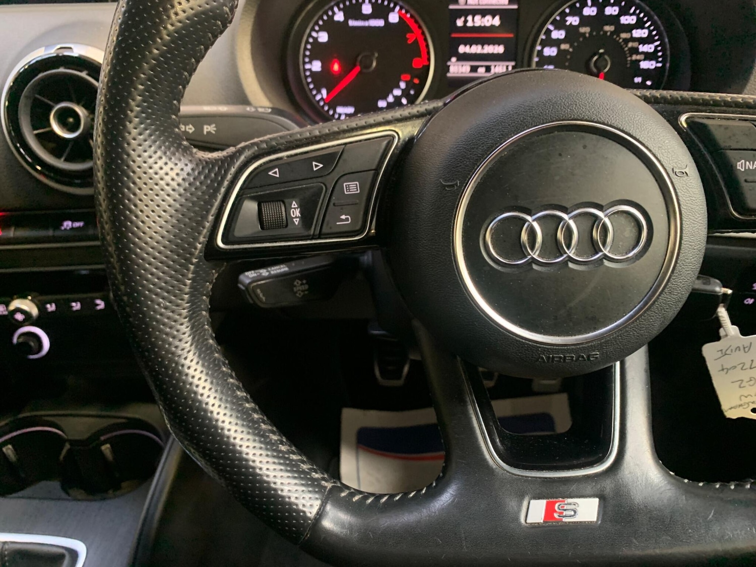 Used Audi A3 2016 for sale - 77351859: Photo 49