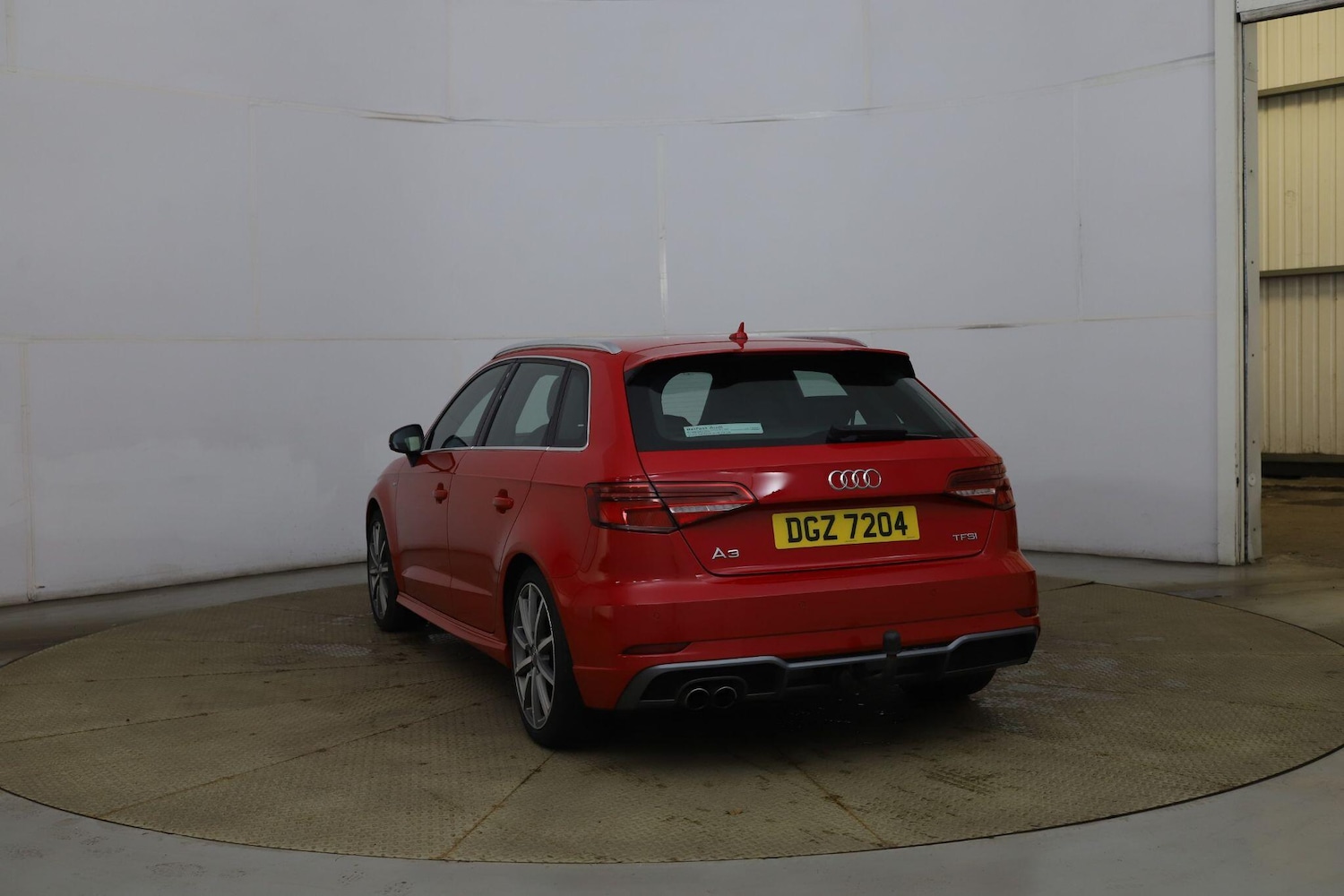 Used Audi A3 2016 for sale - 77351859: Photo 5