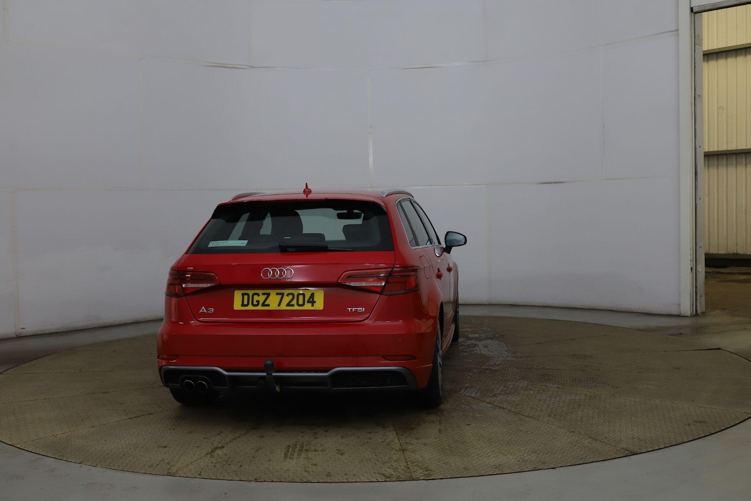Used Audi A3 2016 for sale - 77351859: Photo 7