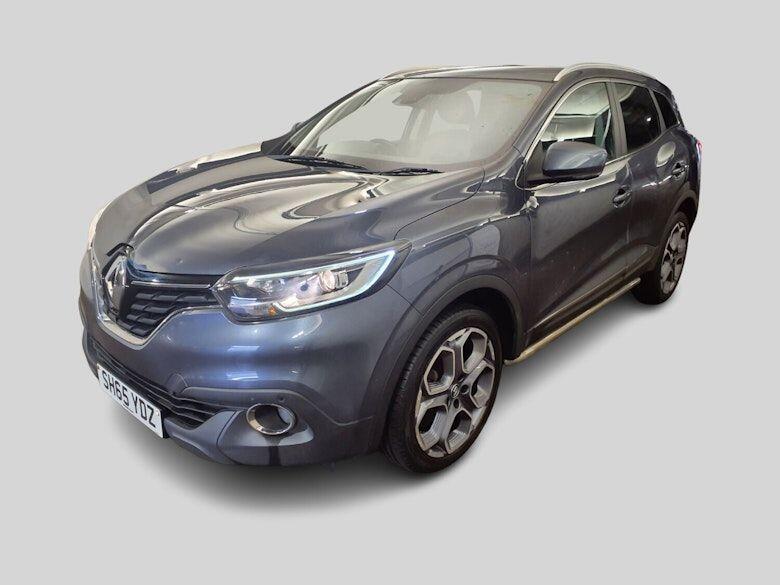 Used Renault Kadjar 2015 for sale - 76562288: Photo 1