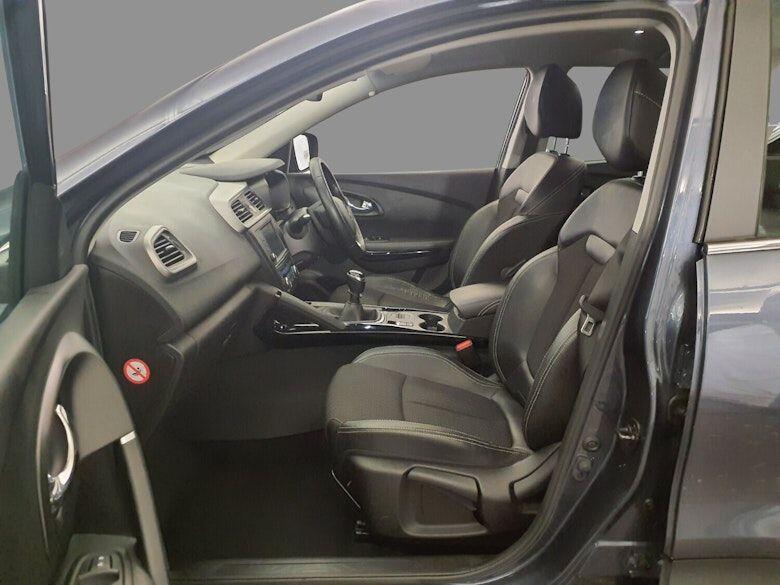 Used Renault Kadjar 2015 for sale - 76562288: Photo 11