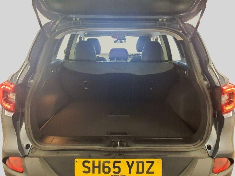 Used Renault Kadjar 2015 for sale - 76562288: Photo 17