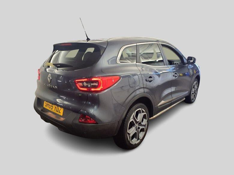 Used Renault Kadjar 2015 for sale - 76562288: Photo 5