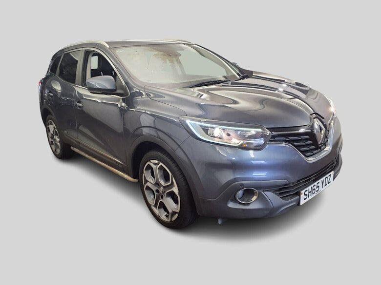 Used Renault Kadjar 2015 for sale - 76562288: Photo 7