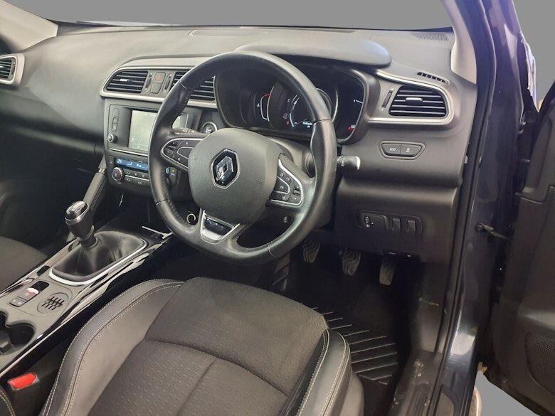 Used Renault Kadjar 2015 for sale - 76562288: Photo 9
